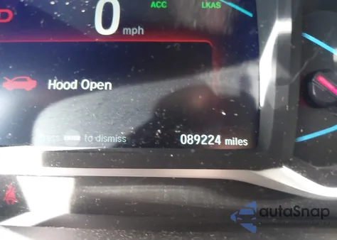 2022 Honda Pilot Awd Touring 7 Passenger из США, поврежденный, VIN 5FNYF6H68NB007817